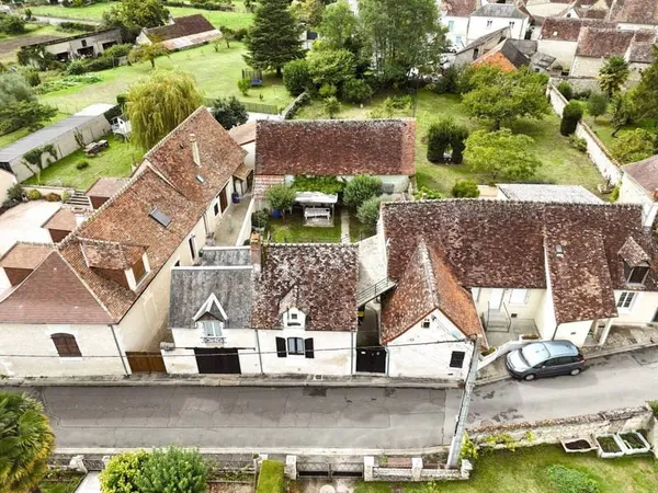Maison 5 pièces 91 m²