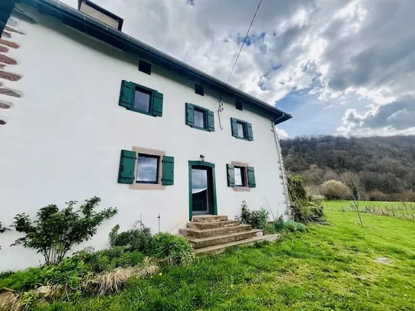 Maison 9 pièces 157 m²