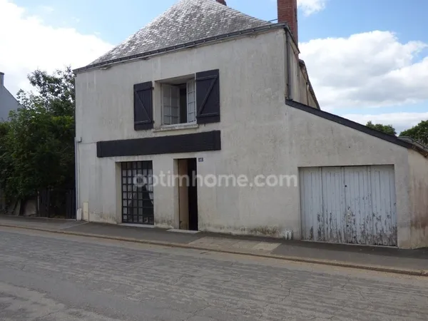 Maison à vendre 6 pièces FEGREAC (44)