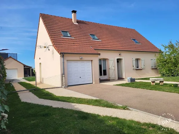 Maison 6 pièces 150 m²