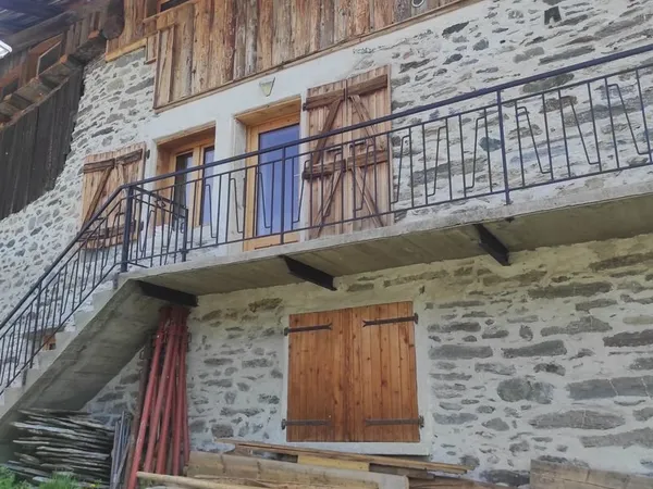 Location appartement Versant du soleil