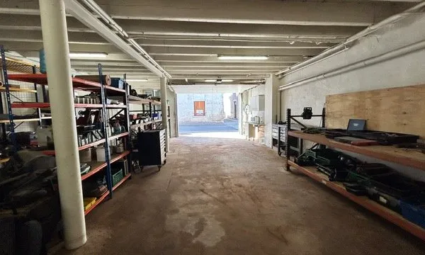 LOFT A SAISIR