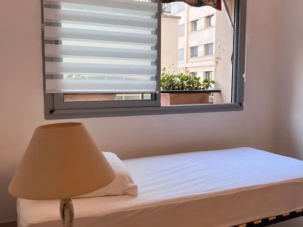 Chambre étudiante