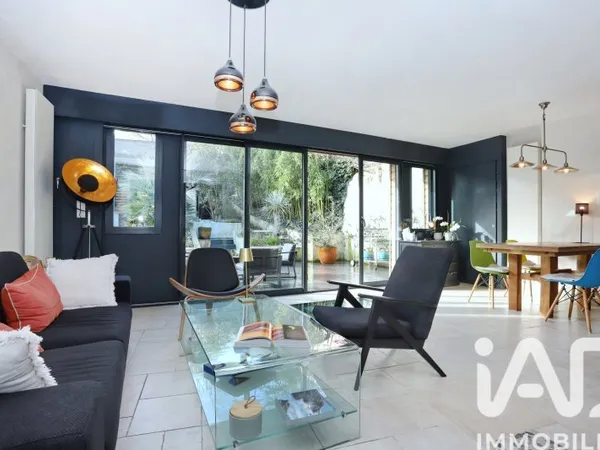 Maison 6 pièces 189 m²