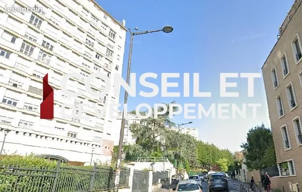 Boutique 210 m² IVRY SUR SEINE