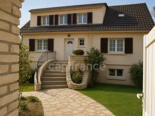 Maison à vendre 7 pièces (28)
