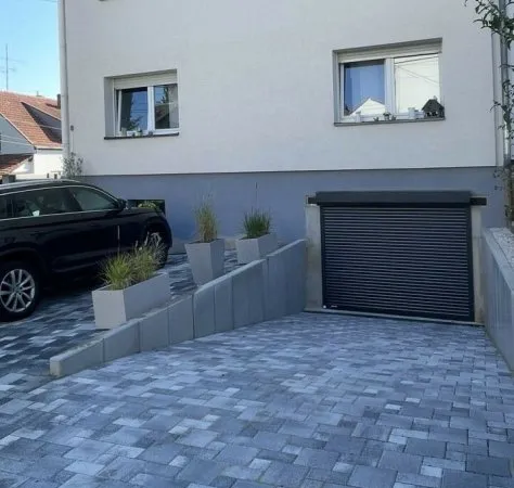 Maison rénovée à KERBACH