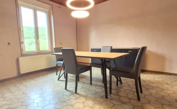 Maison 4 pièces 66 m²