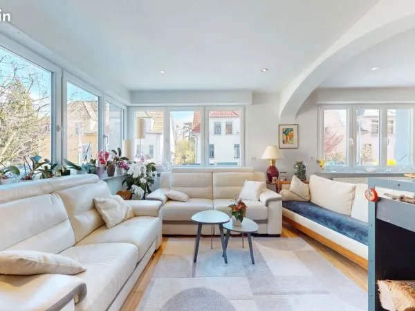 Maison 7 pièces 129 m²