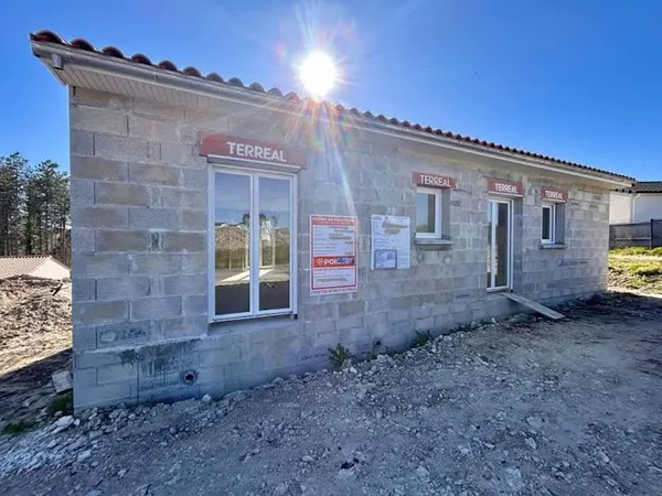 Maison 3 pièces 84 m²