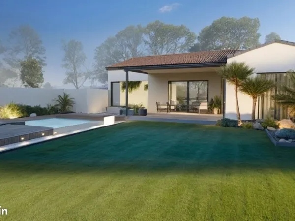 Maison 5 pièces 97 m²