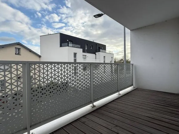 Appartement 4 pièces 102 m²