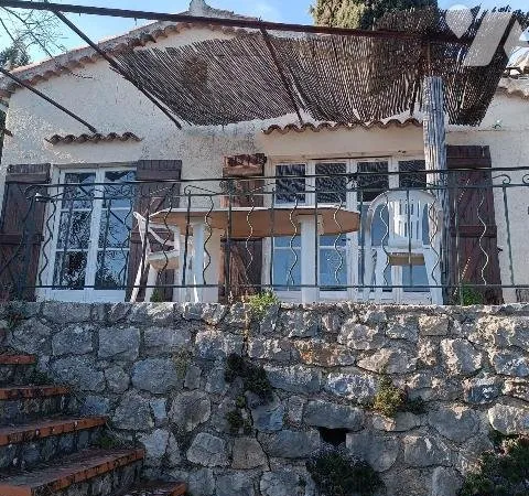 Maison 3 pièces 63 m²