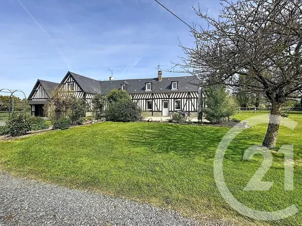 Maison 7 pièces 173 m²
