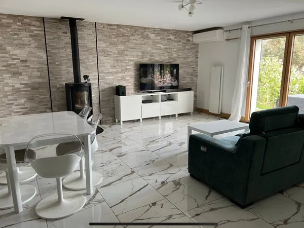 Chambre à Vigneux