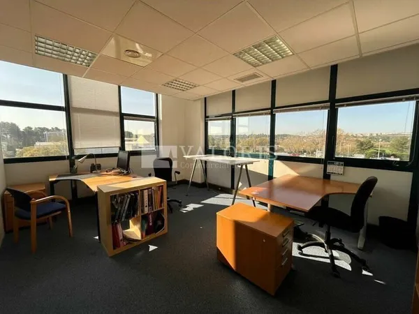 BUREAUX à LOUER