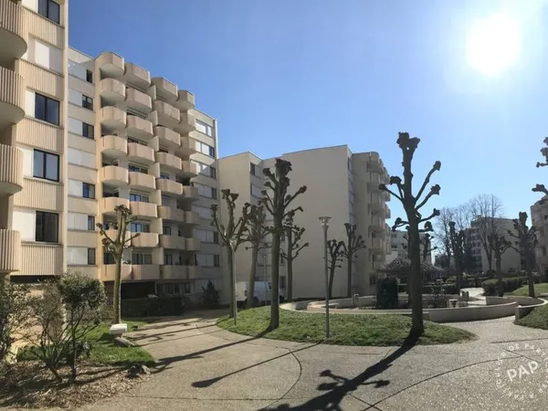 Appartement 2 pièces 63 m²