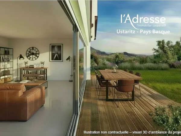 Maison 5 pièces 120 m²