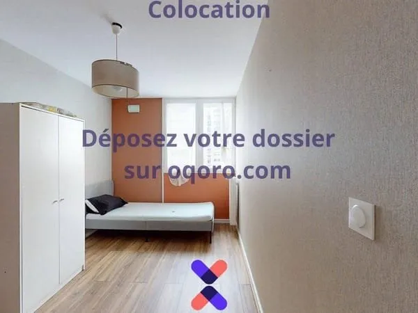 Appartement 4 pièces 76 m²