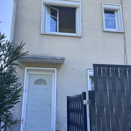 Maison 3 pièces 63 m²