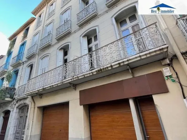 Appartement T2