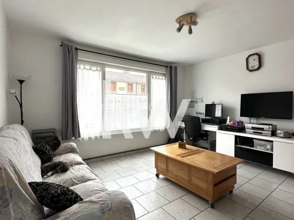 Maison 5 pièces 103 m²