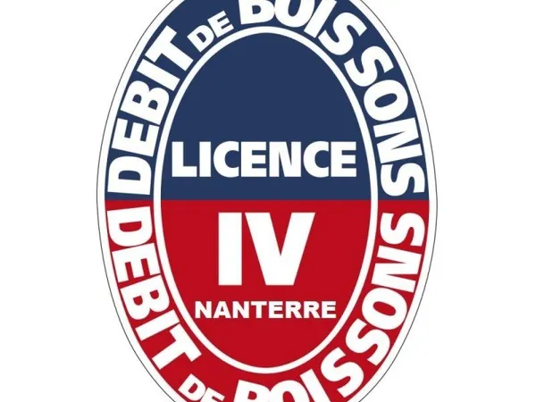Bar Licence 4 - Restaurant 100 couverts - Chambres