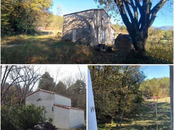 Domaine Ancienne Bergerie