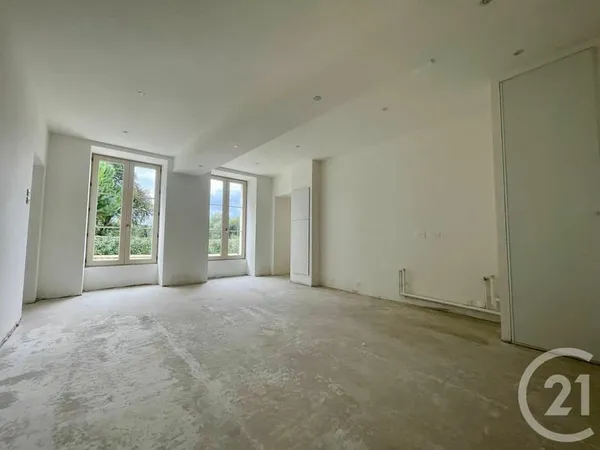 Appartement 3 pièces 80 m²
