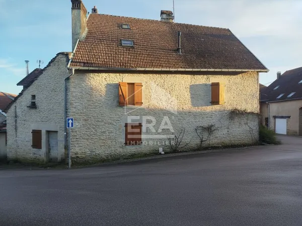 Maison 4 pièces 129 m²