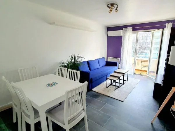 Appartement 67 m²