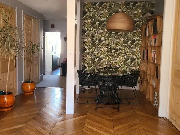 Appartement T2