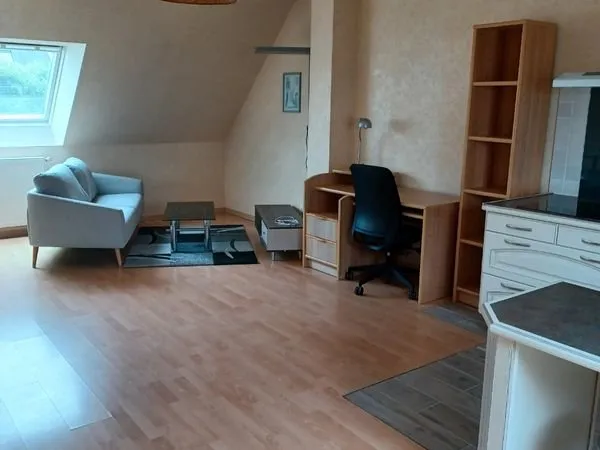 Studio 40 m2 tout équipé