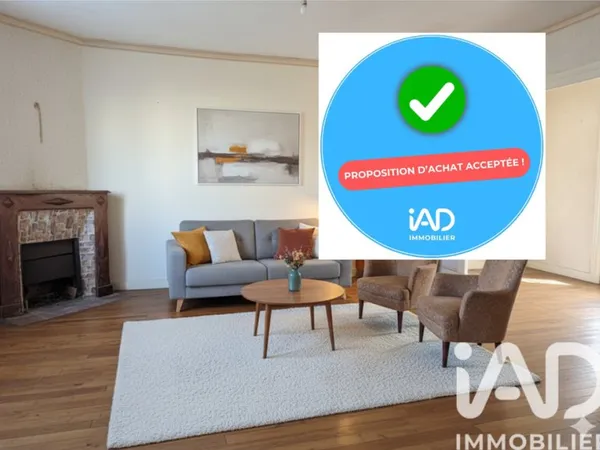 Maison 5 pièces 113 m²