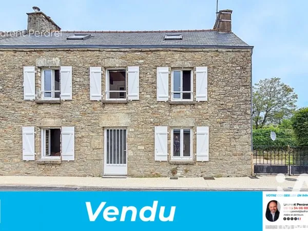 Maison 5 pièces 127 m²
