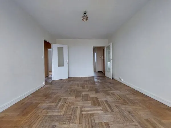 Appartement 3 pièces 54 m²