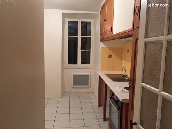 Apartement t2
