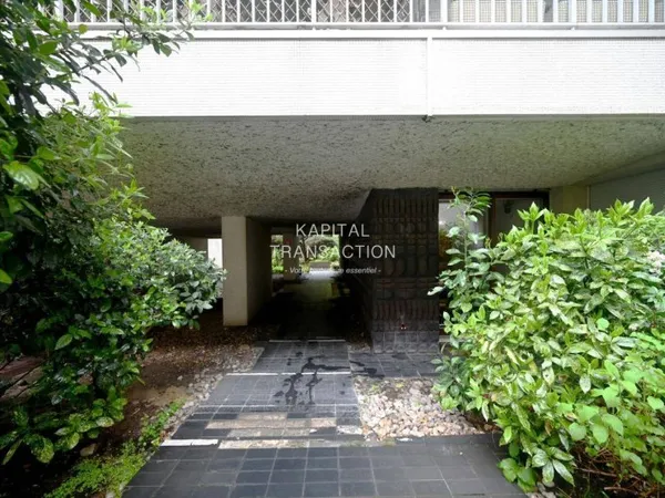 Appartement 1 pièce 16 m²