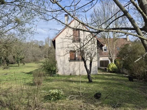 Maison à vendre Aulnay-sur-Mauldre