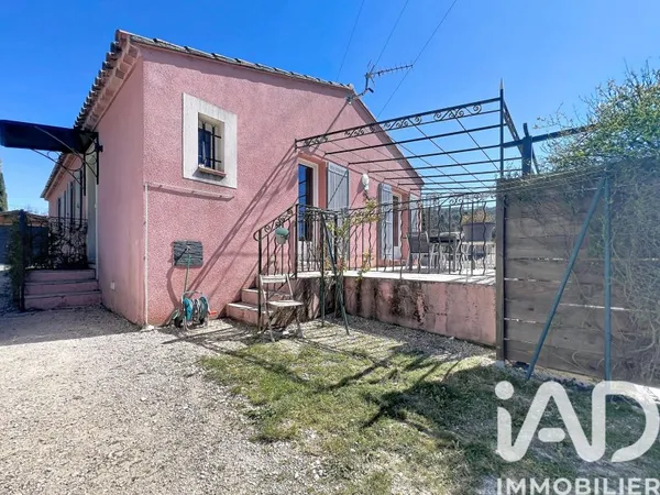 Maison 5 pièces 104 m²