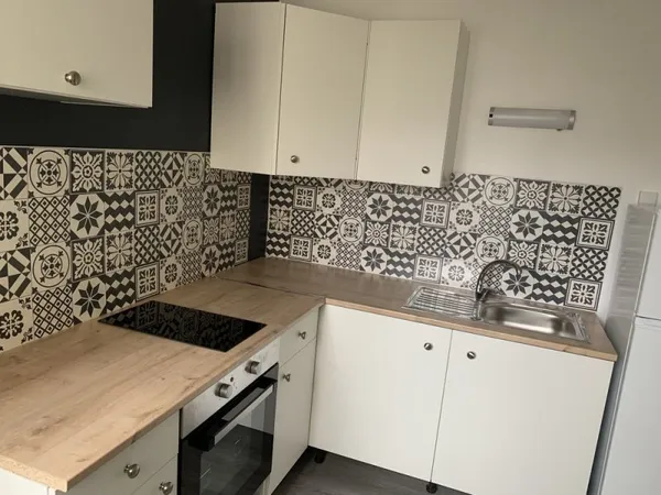 Appartement T2