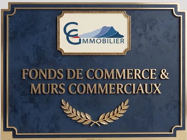 Aix-en-Provence, centre historique, fond de commerce, petite