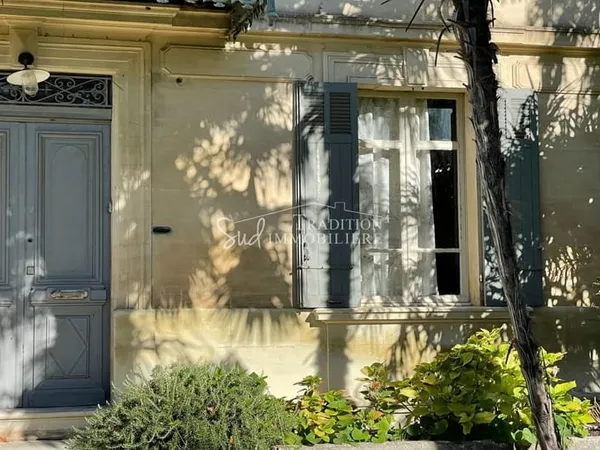 Maison 6 pièces 270 m²