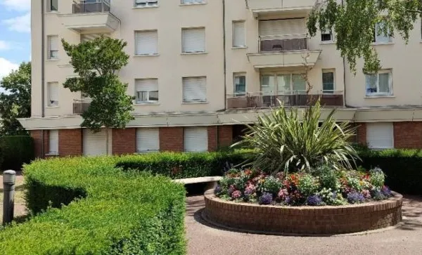 Appartement de 78m2 à louer sur Massy