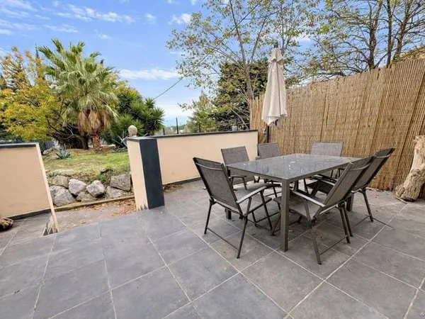 Maison 3 pièces 81 m²