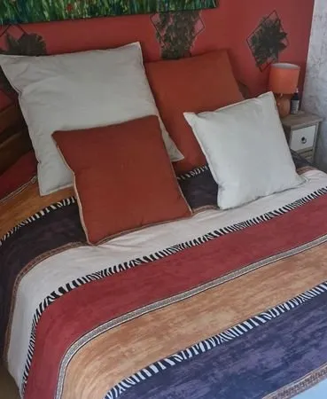 COLOCATION chambre