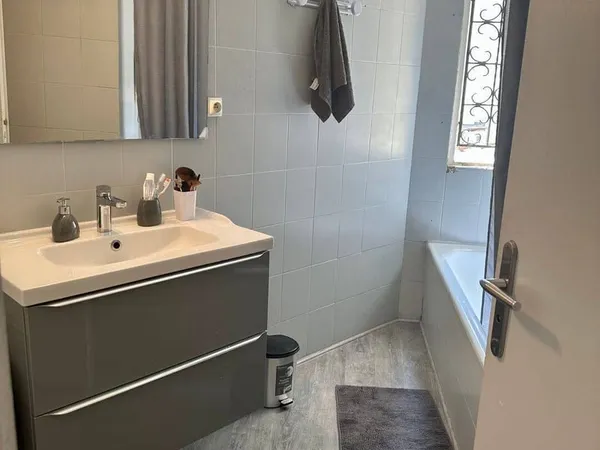 Appartement 3 pièces 67 m²