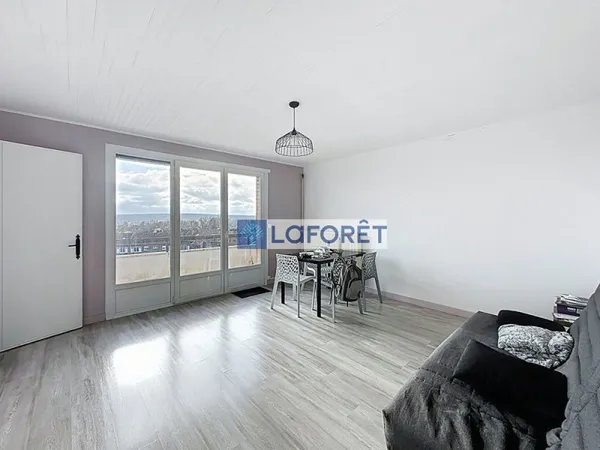 Appartement Saint Dizier 3 pièce(s) 57.16 m2