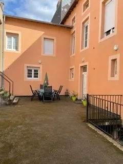 Immeuble de rapport 15 pièces 346 m²
