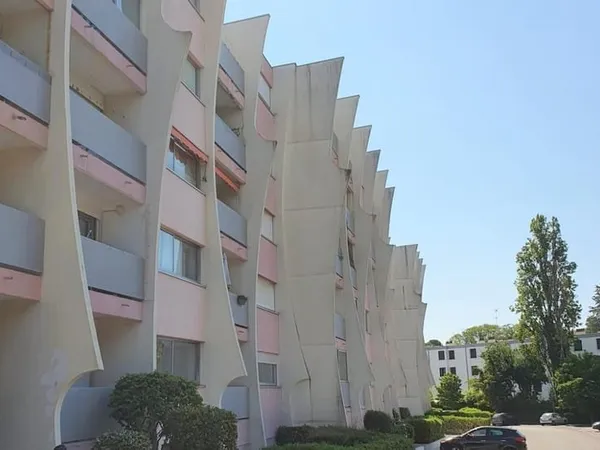 Appartement Vente Montpellier 1p 20m² 525€